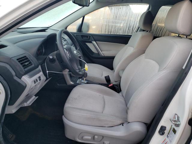 Photo 7 from auction – 2015 SUBARU FORESTER 2 with VIN JF2SJADCXFH837723