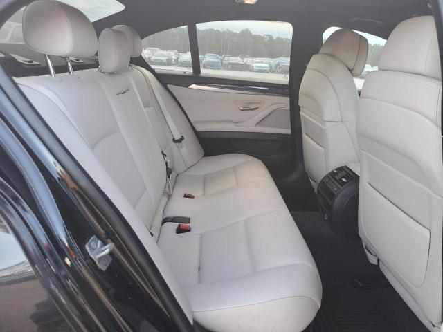 Photo 10 from auction – 2013 BMW 550 XI with VIN WBAFU9C56DDY70471