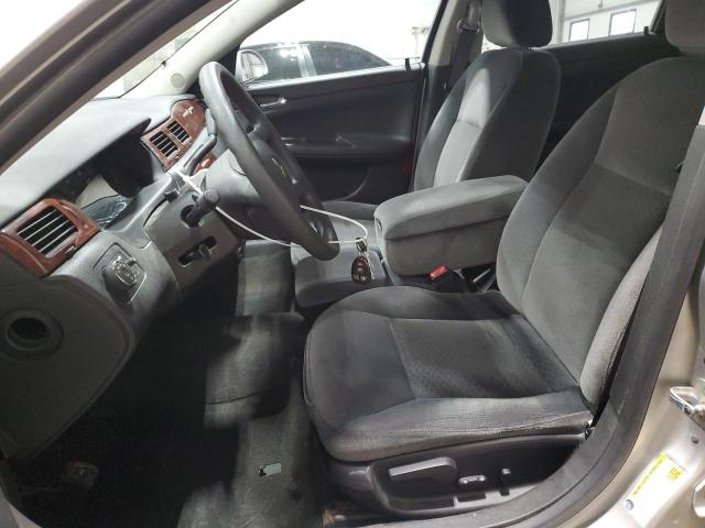 Photo 7 from auction – 2006 CHEVROLET IMPALA LS with VIN 2G1WB58K569186102
