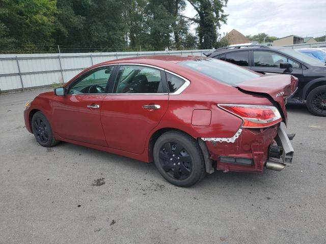 Photo 2 from auction – 2015 NISSAN ALTIMA 2.5 with VIN 1N4AL3AP1FC255214
