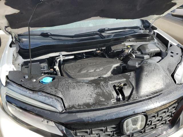 Photo 11 from auction – 2019 HONDA PASSPORT E with VIN 5FNYF8H06KB000402