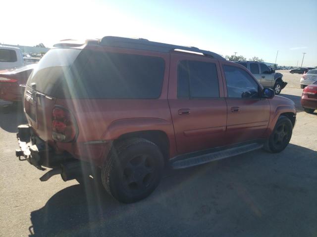 Photo 3 from auction – 2005 CHEVROLET TRAILBLAZE with VIN 1GNES16S556174124