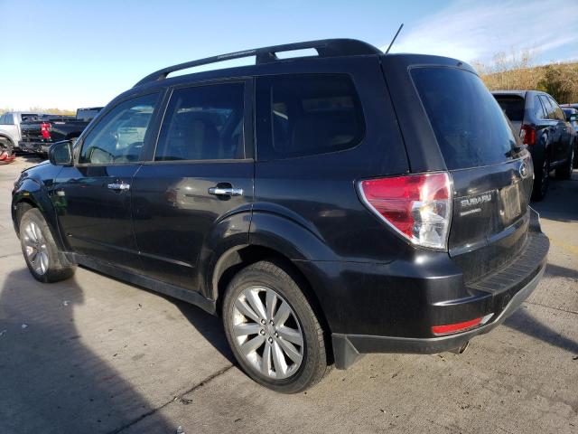 Photo 2 from auction – 2013 SUBARU FORESTER with VIN JF2SHAFC2DH404614