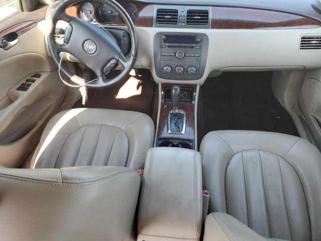 Photo 8 from auction – 2008 BUICK LUCERNE CX with VIN 1G4HP572X8U116311