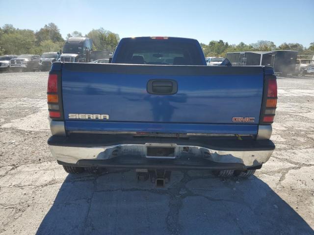 Photo 6 from auction – 2003 GMC NEW SIERRA with VIN 1GTJC33113F121042
