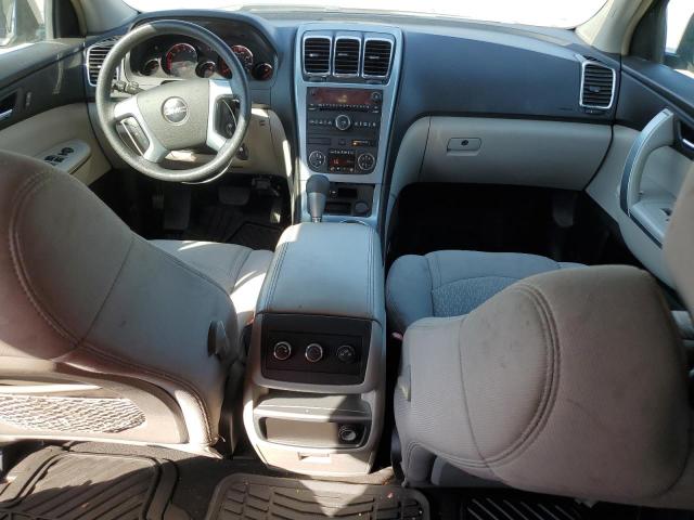 Photo 8 from auction – 2007 GMC ACADIA SLE with VIN 1GKER13787J157682