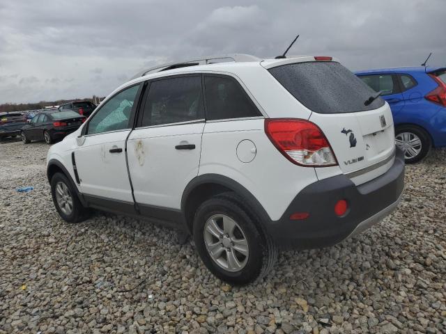Photo 2 from auction – 2009 SATURN VUE XE with VIN 3GSCL33P89S518737