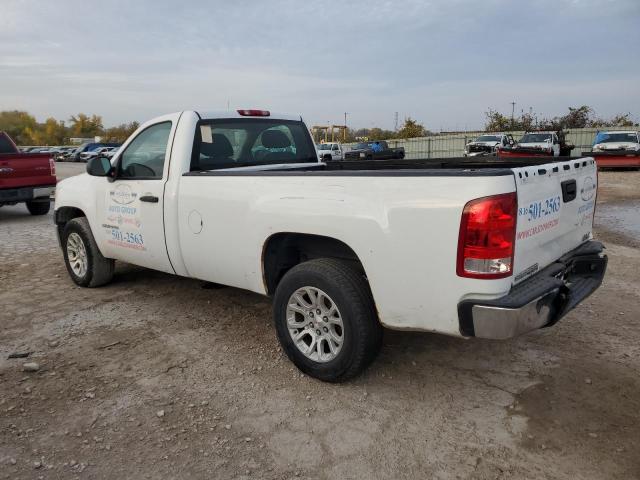 Photo 2 from auction – 2013 GMC SIERRA C15 with VIN 1GTN1TEX6DZ100521