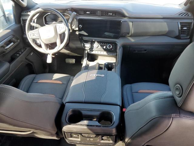 Photo 8 from auction – 2024 GMC SIERRA K25 with VIN 1GT49PEY2RF246993