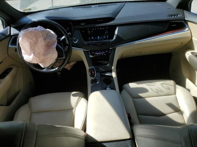 Photo 8 from auction – 2018 CADILLAC XT5 PREMIU with VIN 1GYKNERS4JZ129667