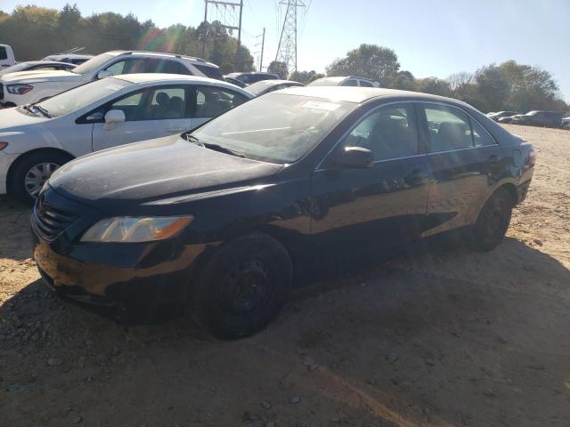 TOYOTA CAMRY CE 2008 with VIN 4T1BE46K38U790582 - Photo from auction
