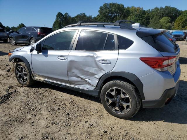 Photo 2 from auction – 2019 SUBARU CROSSTREK with VIN JF2GTADC8K8219973