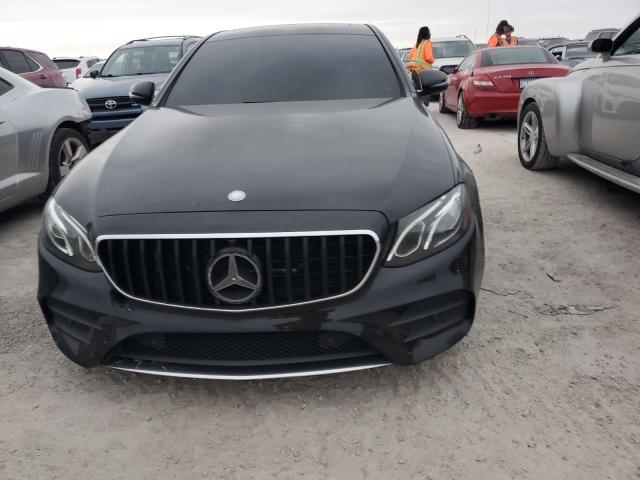 Photo 5 from auction – 2017 MERCEDES-BENZ E 300 with VIN WDDZF4JB5HA009642
