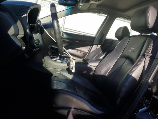 Photo 7 from auction – 2012 INFINITI G37 with VIN JN1CV6AR5CM973499