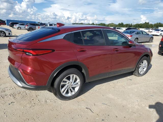Photo 3 from auction – 2024 BUICK ENVISTA PR with VIN KL47LAE22RB180986