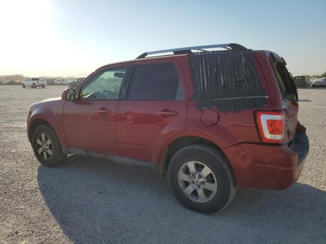 Photo 2 from auction – 2011 FORD ESCAPE with VIN 1FMCU0EGXBKA62693