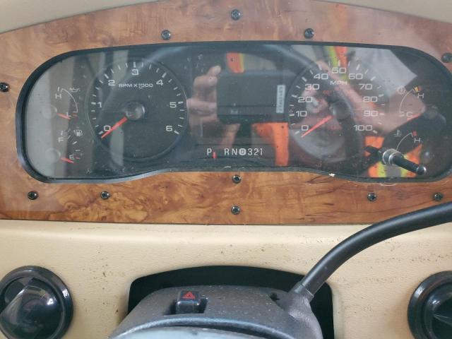 Photo 8 from auction – 2009 COACH CAMPER with VIN 1F6NF53Y280A01488