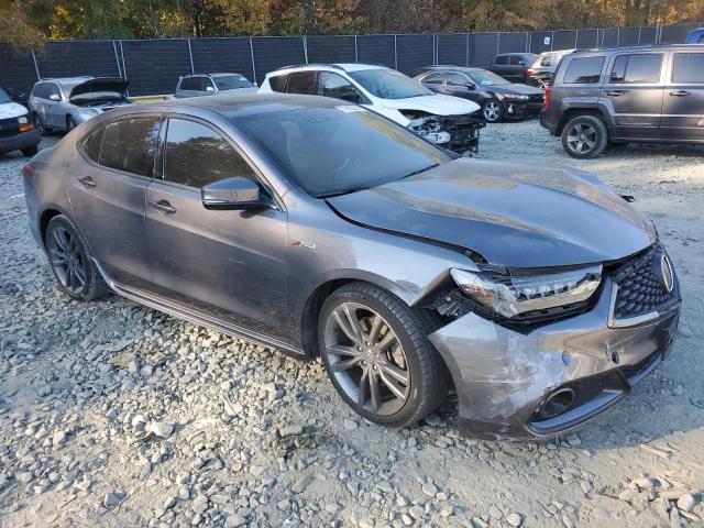 Photo 4 from auction – 2019 ACURA TLX TECHNO with VIN 19UUB3F68KA004868