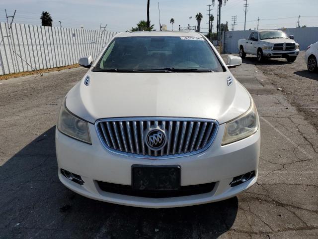 Photo 5 from auction – 2012 BUICK LACROSSE P with VIN 1G4GF5E31CF308112