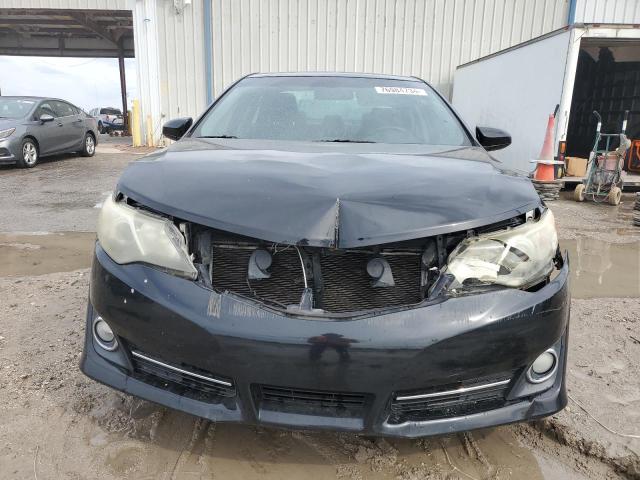 Photo 5 from auction – 2012 TOYOTA CAMRY BASE with VIN 4T1BF1FK0CU118564