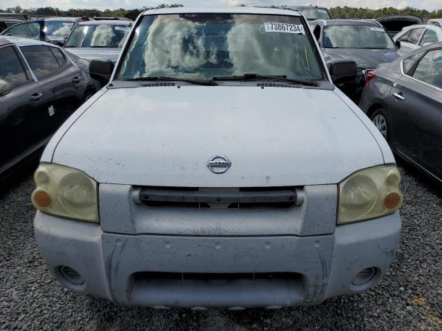 Photo 5 from auction – 2002 NISSAN FRONTIER K with VIN 1N6ED26T02C304869