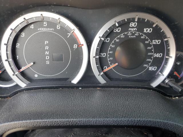 Photo 9 from auction – 2011 ACURA TSX with VIN JH4CU2F62BC006990