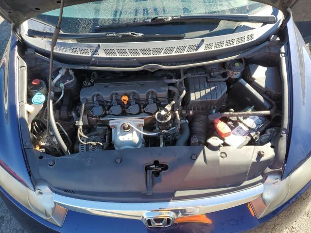 Photo 11 from auction – 2007 HONDA CIVIC LX with VIN 1HGFA16547L136352