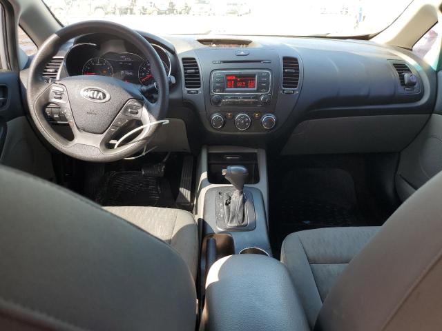 Photo 8 from auction – 2015 KIA FORTE LX with VIN KNAFK4A69F5430889