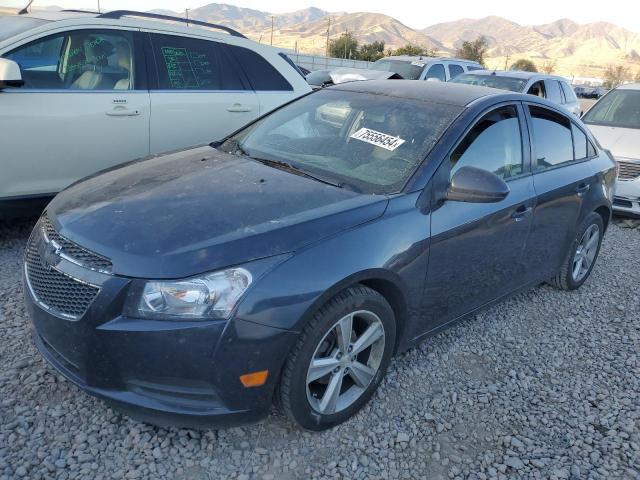 CHEVROLET CRUZE LT 2014 with VIN 1G1PE5SB4E7334583 - Photo from auction