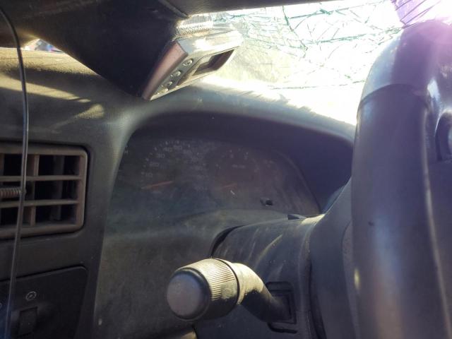 Photo 9 from auction – 2002 FORD F250 SUPER with VIN 1FTNW21F92ED02170