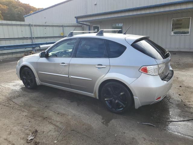 Photo 2 from auction – 2011 SUBARU IMPREZA OU with VIN JF1GH6D69BH813260