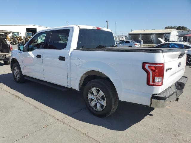 Photo 2 from auction – 2017 FORD F150 SUPER with VIN 1FTEW1CP9HKC19512