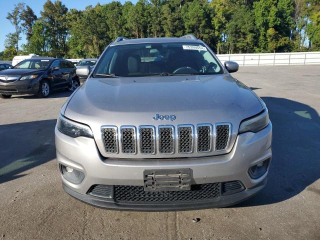 Photo 5 from auction – 2019 JEEP CHEROKEE L with VIN 1C4PJLCX2KD110680