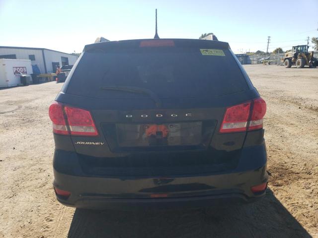 Photo 6 from auction – 2019 DODGE JOURNEY SE with VIN 3C4PDCBB5KT860517