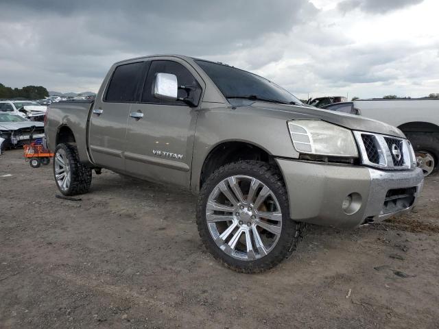 Photo 4 from auction – 2007 NISSAN TITAN XE with VIN 1N6AA07B37N219862