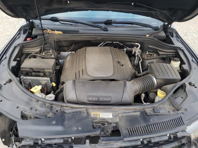 Photo 12 from auction – 2015 DODGE DURANGO R/ with VIN 1C4SDHCT6FC744890