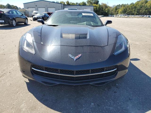 Photo 5 from auction – 2015 CHEVROLET CORVETTE S with VIN 1G1YM2D78F5103438