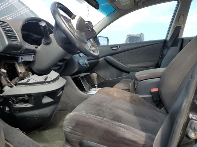 Photo 7 from auction – 2012 NISSAN ALTIMA BAS with VIN 1N4AL2AP1CN400973