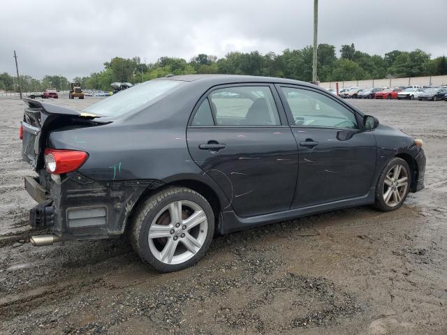 Photo 3 from auction – 2013 TOYOTA COROLLA BA with VIN 2T1BU4EE5DC010205
