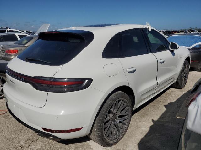 Photo 3 from auction – 2020 PORSCHE MACAN with VIN WP1AA2A58LLB01537