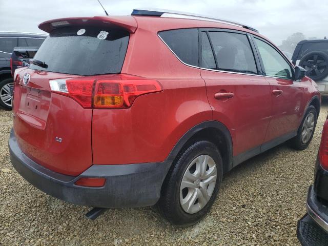Photo 3 from auction – 2015 TOYOTA RAV4 LE with VIN JTMZFREV6FJ037846