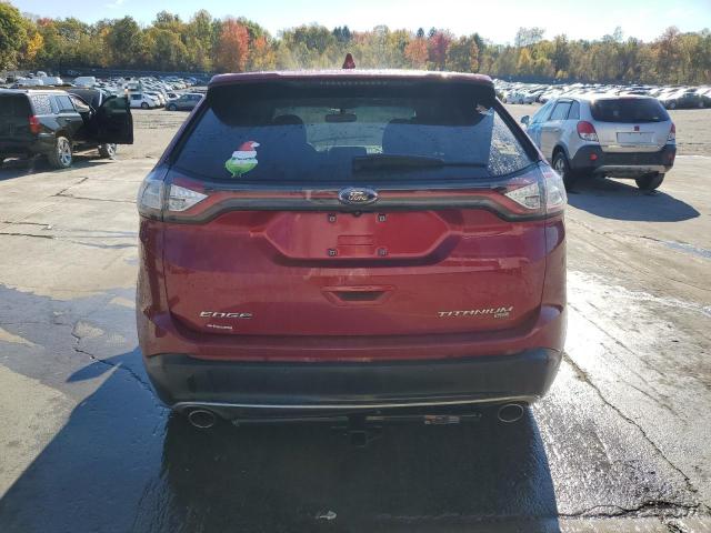 Photo 6 from auction – 2018 FORD EDGE TITAN with VIN 2FMPK4K80JBB28303