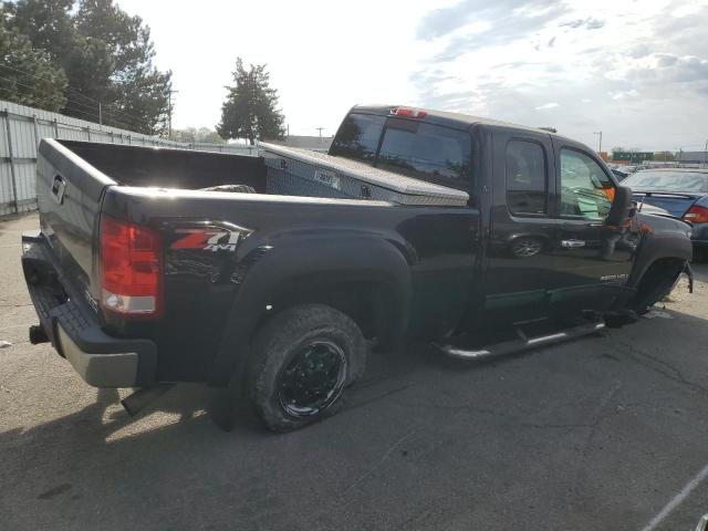 Photo 3 from auction – 2007 GMC SIERRA K25 with VIN 1GTHK29K37E565398