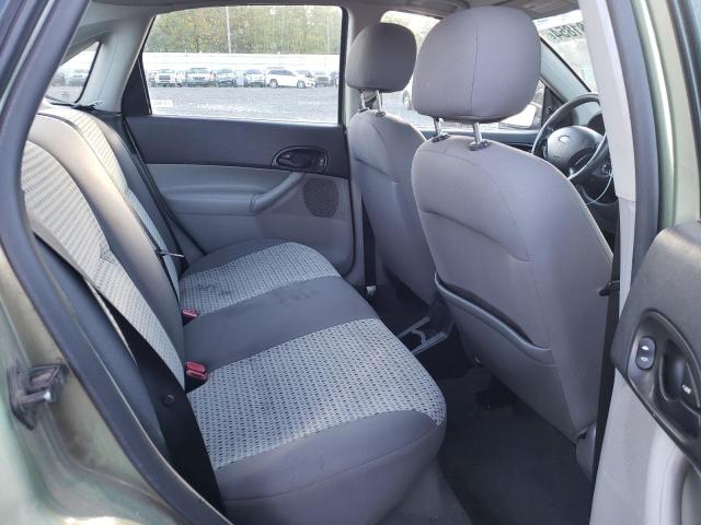 Photo 10 from auction – 2007 FORD FOCUS ZX4 with VIN 1FAFP34N87W235644