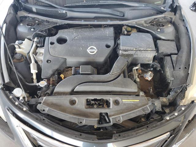 Photo 11 from auction – 2015 NISSAN ALTIMA 2.5 with VIN 1N4AL3AP5FC228842