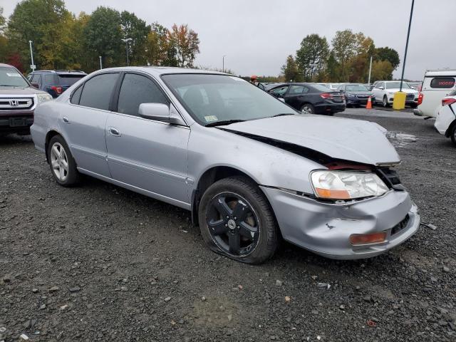 Photo 4 from auction – 2002 ACURA 3.2TL TYPE with VIN 19UUA56852A023782