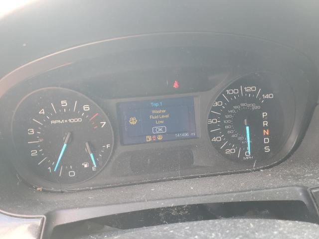 Foto 9 de la subasta – 2013 FORD EDGE SE con VIN 2FMDK3GC0DBE16322