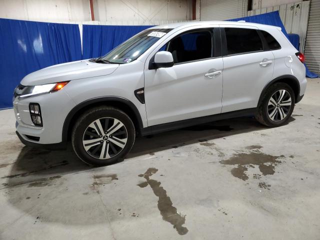 Photo 1 from auction – 2023 MITSUBISHI OUTLANDER with VIN JA4ARUAU6PU006126