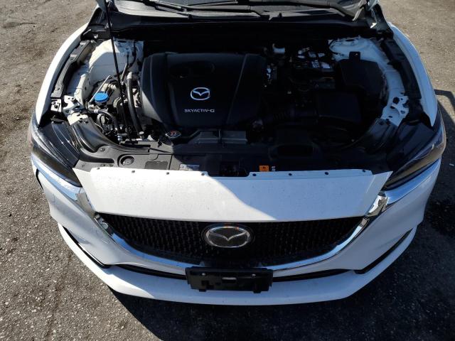 Photo 11 from auction – 2019 MAZDA 6 TOURING with VIN JM1GL1VM3K1508161