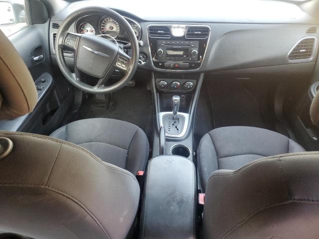 Photo 8 from auction – 2014 CHRYSLER 200 LX with VIN 1C3CCBAB5EN211905